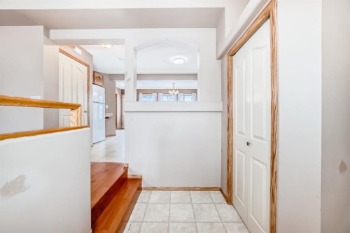 11 Coventry Link Ne, Calgary, AB - Indoor Photo Showing Other Room