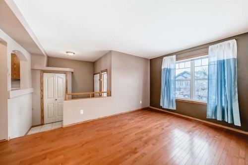 11 Coventry Link Ne, Calgary, AB - Indoor Photo Showing Other Room