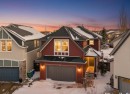 25 Mahogany Square Se, Calgary, AB  - Outdoor 