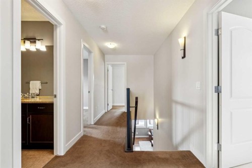 25 Mahogany Square Se, Calgary, AB - Indoor Photo Showing Other Room
