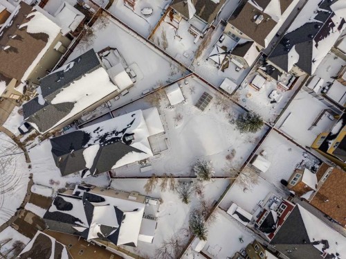 25 Mahogany Square Se, Calgary, AB - Other