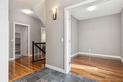 25 Mahogany Square Se, Calgary, AB - Indoor Photo Showing Other Room