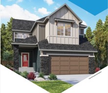 466 Baywater Green SWAirdrie, AB T4B 0A9