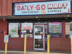 6-4100 Marlborough Drive NE Calgary, AB T2A 2Z5