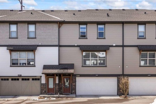 1203-32 Horseshoe Crescent  Cochrane, AB T4C 2P4