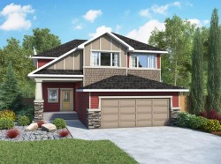 470 Baywater Green Airdrie, AB T4B 0A9