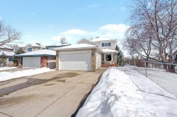 219 Hidden Ranch Circle NW Calgary, AB T3A 5R1