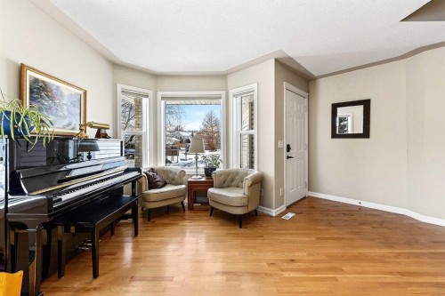 219 Hidden Ranch Circle Nw, Calgary, AB - Indoor