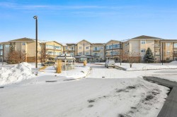 202-43 Westlake Circle Strathmore, AB T1P 1T6