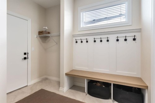 665 Legacy Woods Circle Se, Calgary, AB - Indoor Photo Showing Other Room