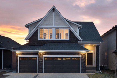 665 Legacy Woods Circle Se, Calgary, AB - Outdoor