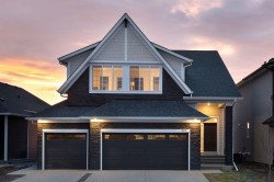 665 Legacy Woods Circle SE Calgary, AB T2X 4M2