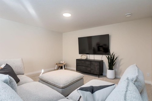 665 Legacy Woods Circle Se, Calgary, AB - Indoor