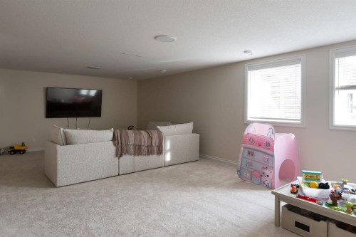 665 Legacy Woods Circle Se, Calgary, AB - Indoor