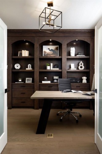 665 Legacy Woods Circle Se, Calgary, AB - Indoor