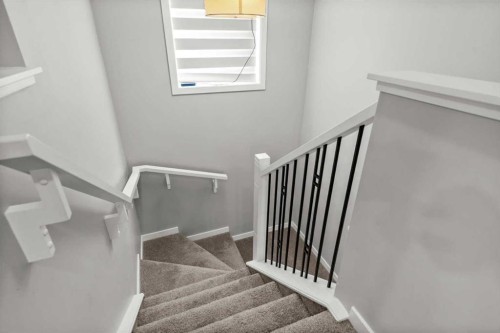 243 Silver Spruce Grove Sw, Calgary, AB - Indoor Photo Showing Other Room