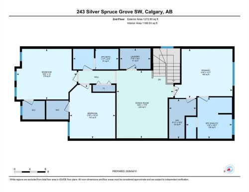 243 Silver Spruce Grove Sw, Calgary, AB - Other