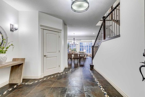 151 Mahogany Bay Se, Calgary, AB - Indoor Photo Showing Other Room