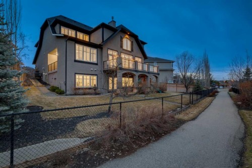 151 Mahogany Bay Se, Calgary, AB - Outdoor