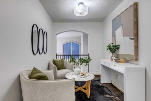151 Mahogany Bay Se, Calgary, AB - Indoor Photo Showing Other Room