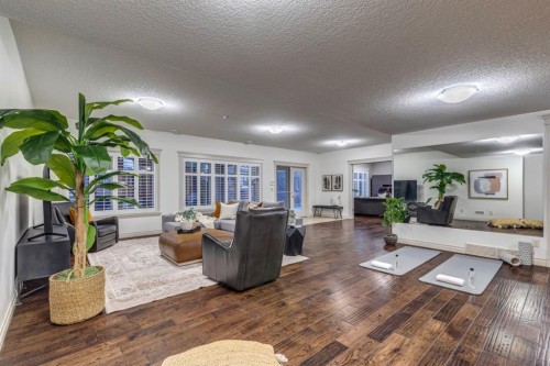151 Mahogany Bay Se, Calgary, AB - Indoor