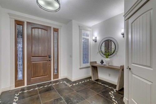 151 Mahogany Bay Se, Calgary, AB - Indoor Photo Showing Other Room