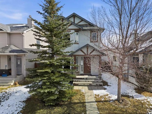 40 Eversyde Circle Sw, Calgary, AB - Outdoor