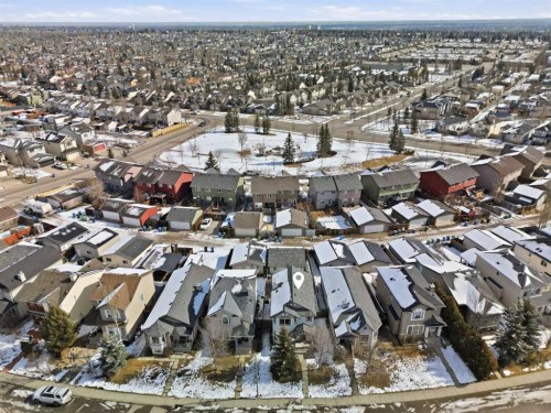 40 Eversyde Circle Sw, Calgary, AB - Outdoor With View