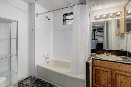 16 Martingrove Mews Ne, Calgary, AB - Indoor Photo Showing Bathroom