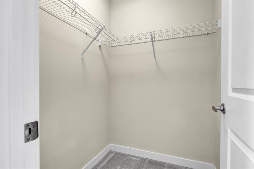 249 Sage Hill Grove Nw, Calgary, AB - Indoor With Storage