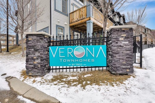 249 Sage Hill Grove Nw, Calgary, AB - Outdoor