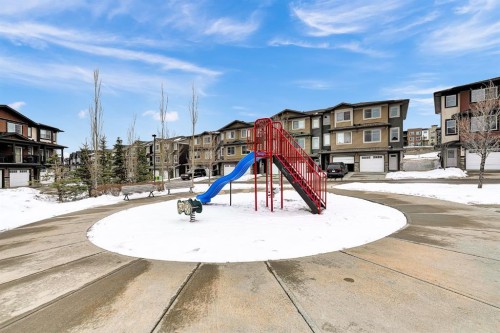 249 Sage Hill Grove Nw, Calgary, AB - Outdoor
