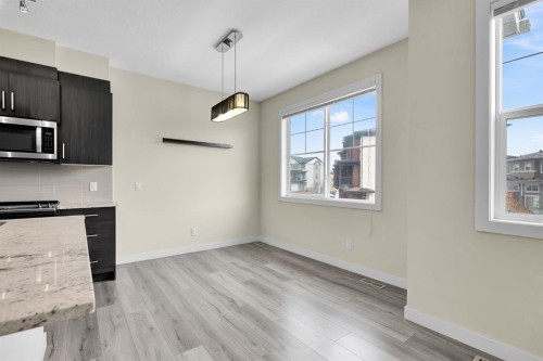 249 Sage Hill Grove Nw, Calgary, AB - Indoor