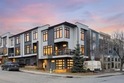 1702 19 Avenue SW Calgary, AB T2T 6W6