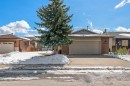 7715 67 Avenue Nw, Calgary, AB  - Outdoor 