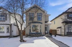 155 Tarington Green NE Calgary, AB T3J 3X3