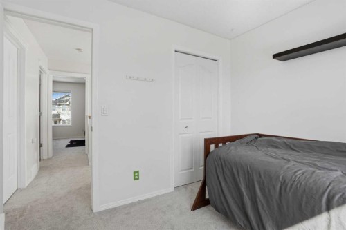 155 Tarington Green Ne, Calgary, AB - Indoor Photo Showing Bedroom