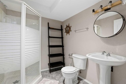 155 Tarington Green Ne, Calgary, AB - Indoor Photo Showing Bathroom