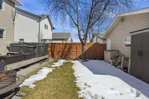 155 Tarington Green Ne, Calgary, AB - Outdoor With Exterior