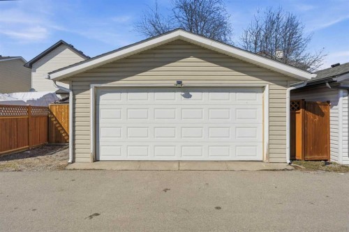 155 Tarington Green Ne, Calgary, AB - Outdoor With Exterior