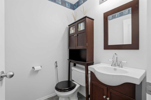 155 Tarington Green Ne, Calgary, AB - Indoor Photo Showing Bathroom