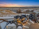 230 Royal Birch View Nw, Calgary, AB  - Outdoor With View 