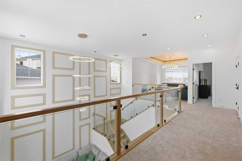 230 Royal Birch View Nw, Calgary, AB - Indoor Photo Showing Other Room