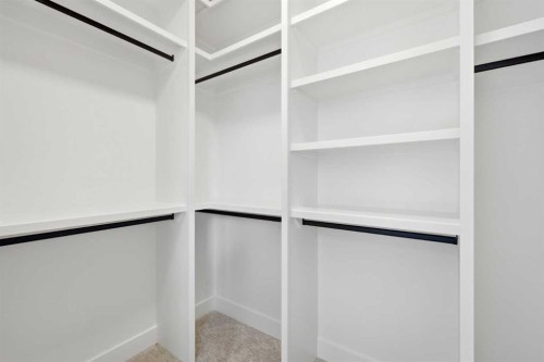 230 Royal Birch View Nw, Calgary, AB - Indoor With Storage