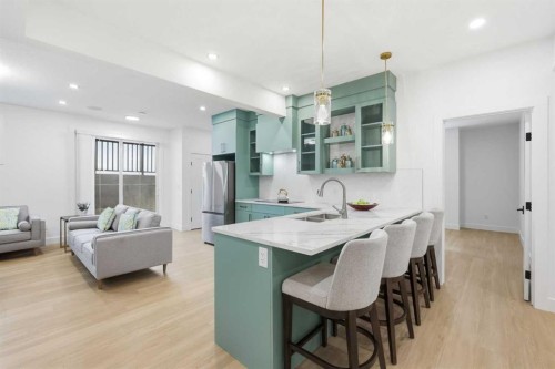 230 Royal Birch View Nw, Calgary, AB - Indoor