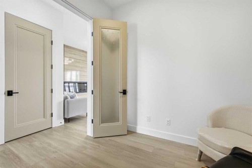 230 Royal Birch View Nw, Calgary, AB - Indoor Photo Showing Other Room