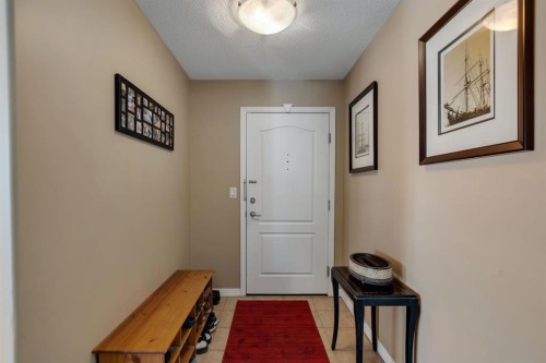 2117-303 Arbour Crest Drive Nw, Calgary, AB - Indoor Photo Showing Other Room