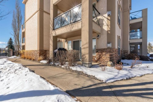 2117-303 Arbour Crest Drive Nw, Calgary, AB - Outdoor