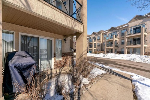 2117-303 Arbour Crest Drive Nw, Calgary, AB - Outdoor