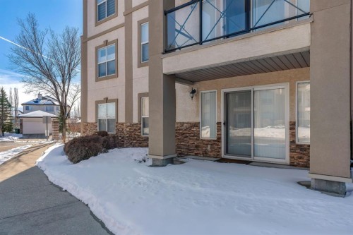 2117-303 Arbour Crest Drive Nw, Calgary, AB - Outdoor